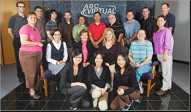 ABCV Group